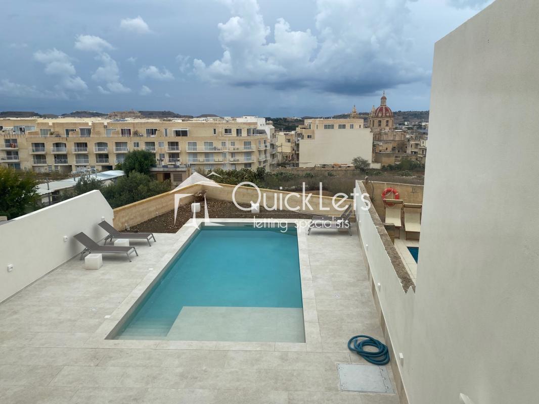 Property in Gozo - Sannat
