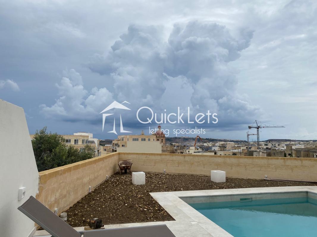 Townhouses in Gozo - Sannat - Image 2