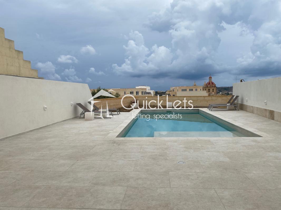 Townhouses in Gozo - Sannat - Image 3