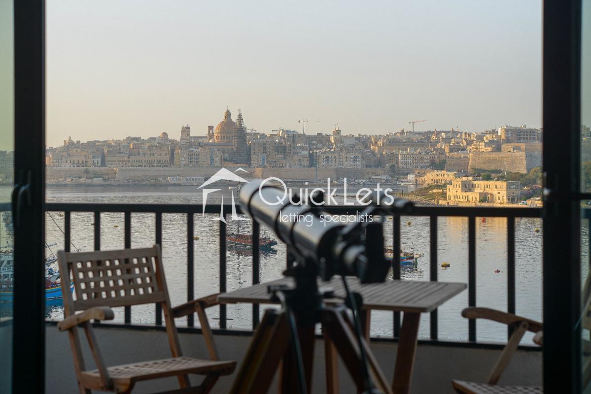 Property in Sliema