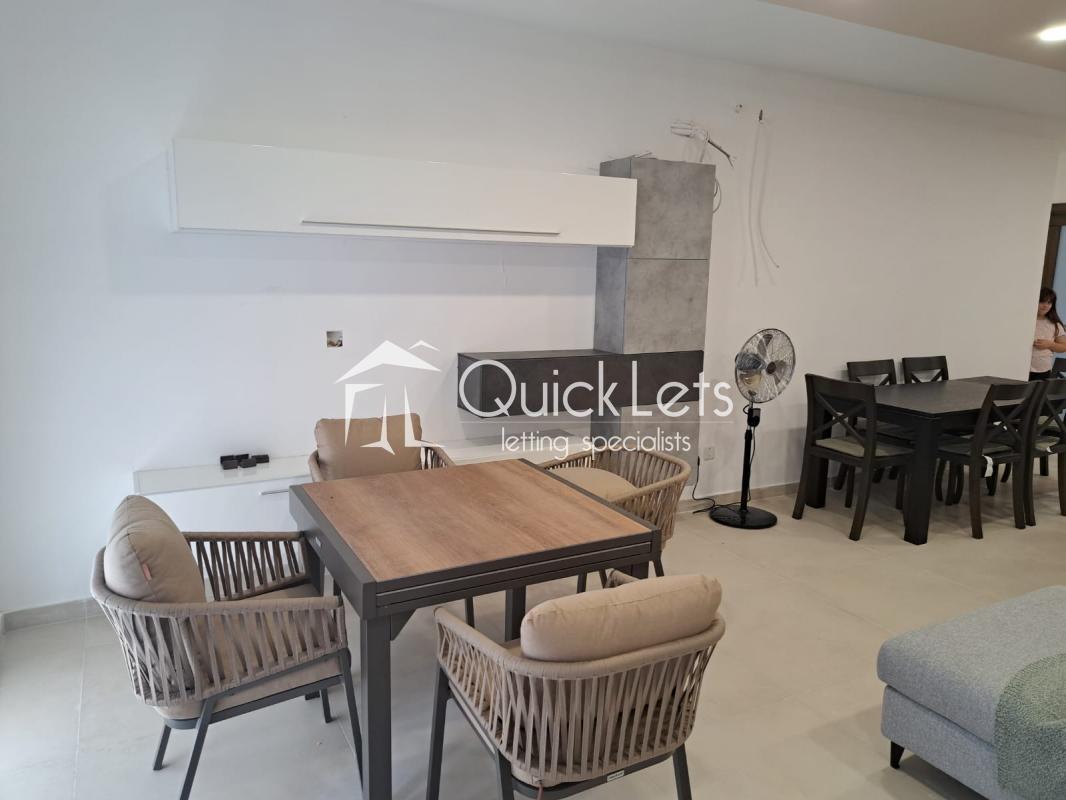 Apartments in Mellieha - Image 4