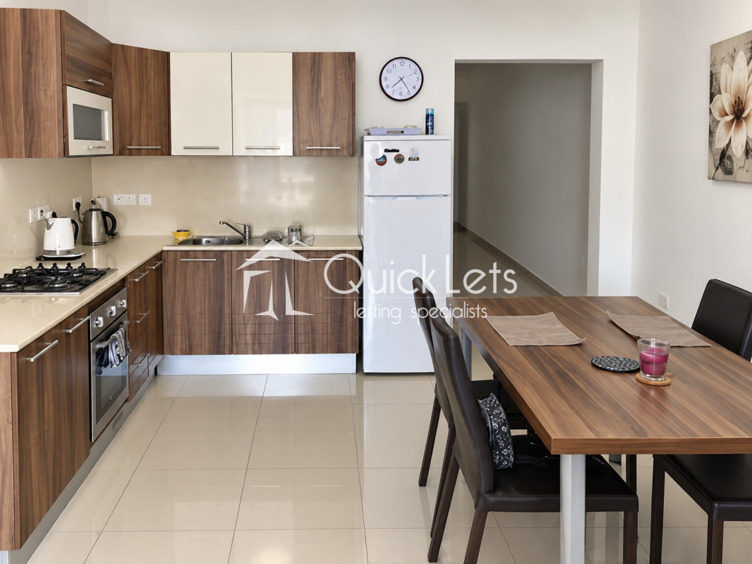 Property in Msida