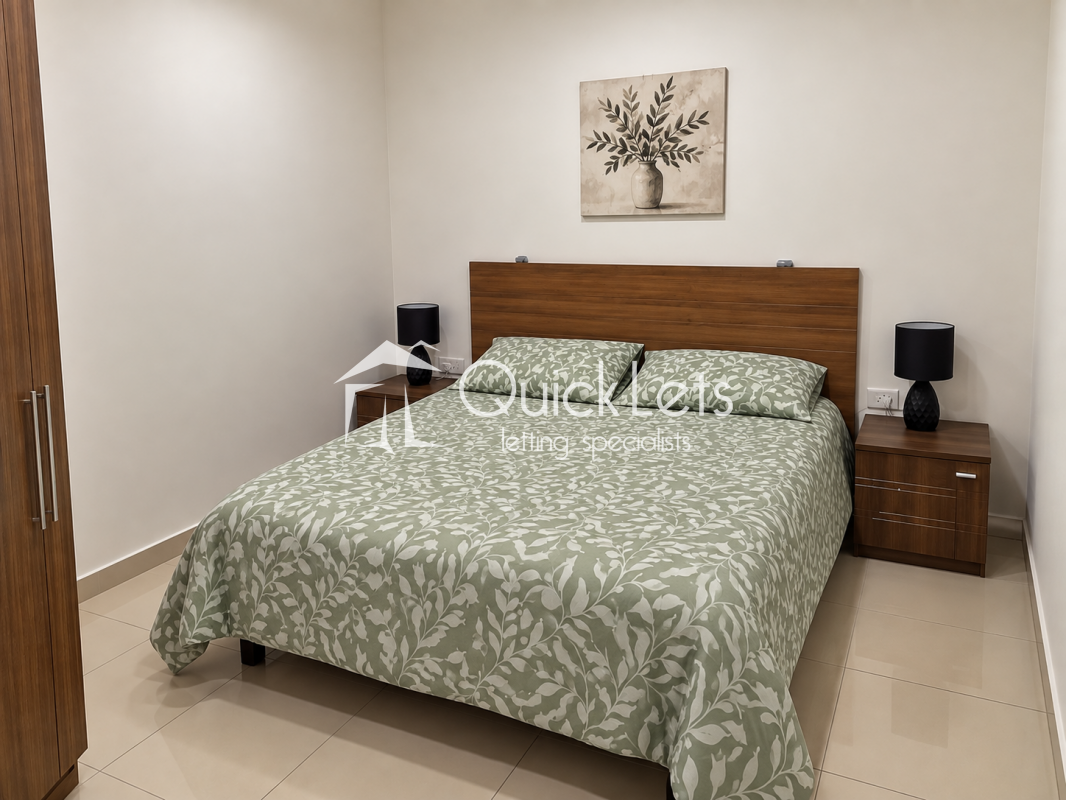 Apartments in Msida - Image 4