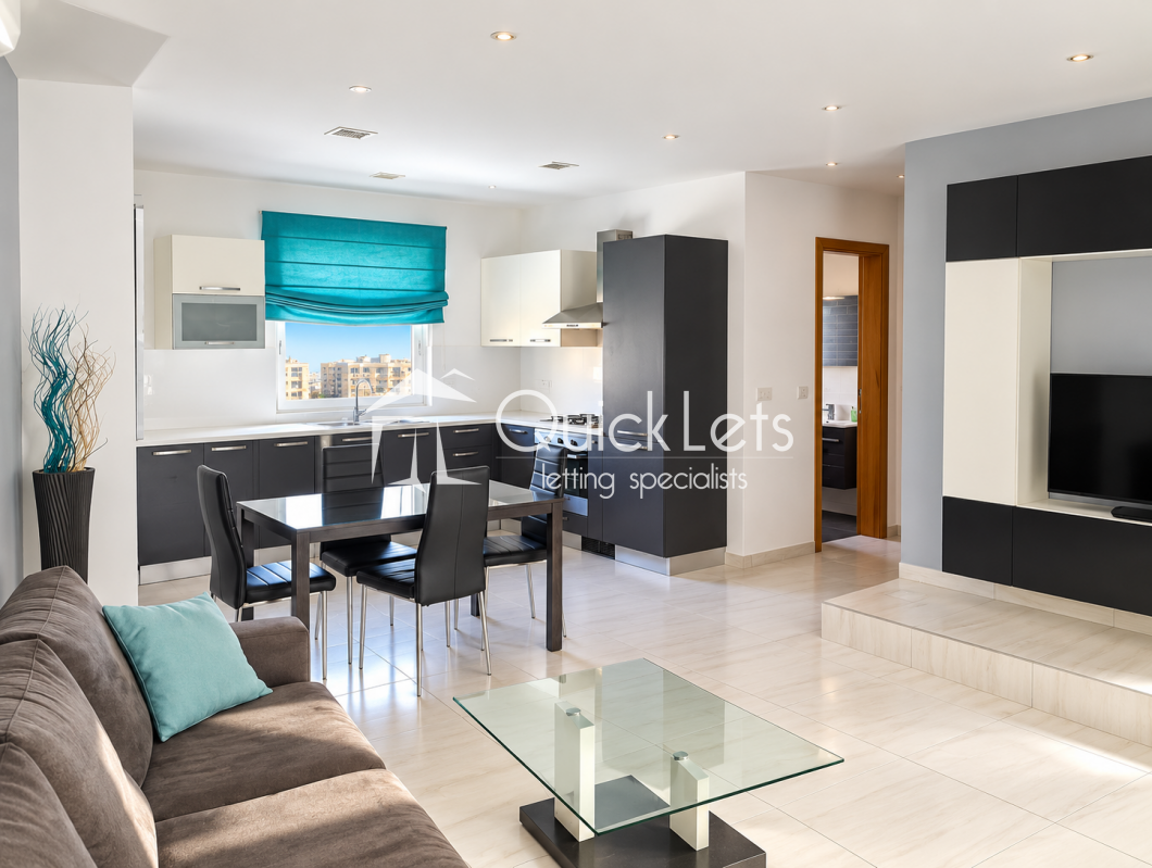Property in Sliema