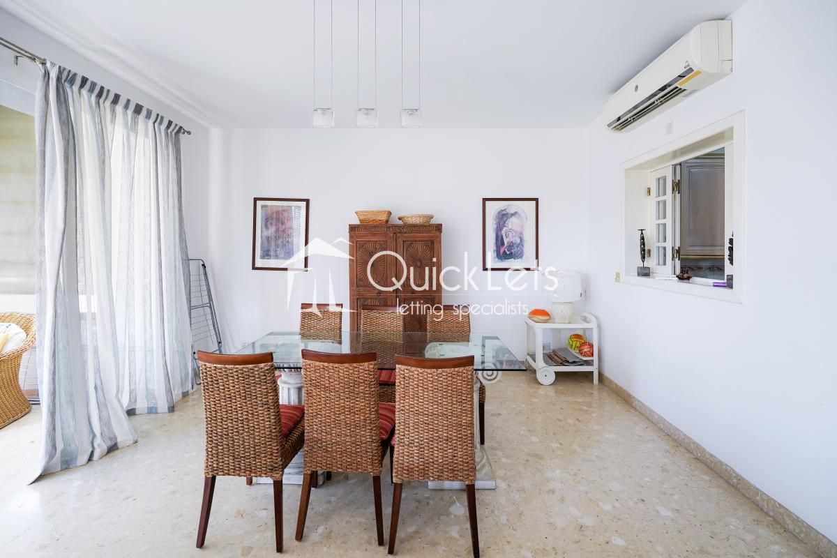 Apartments in Sliema - Image 2