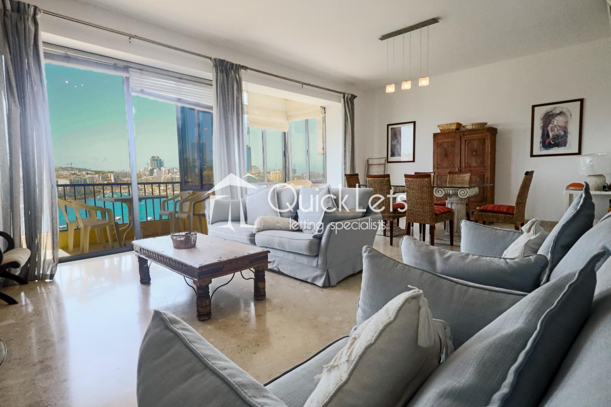 Property in Sliema
