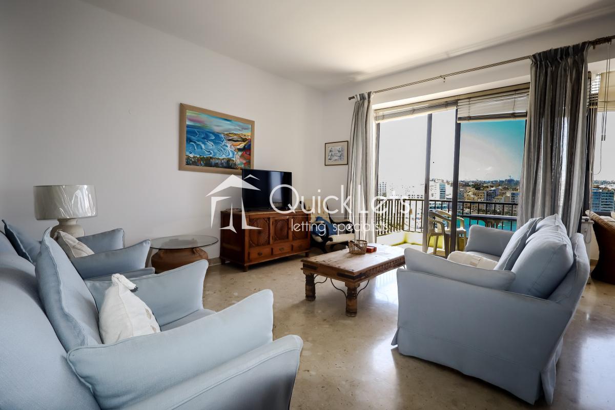 Apartments in Sliema - Image 5