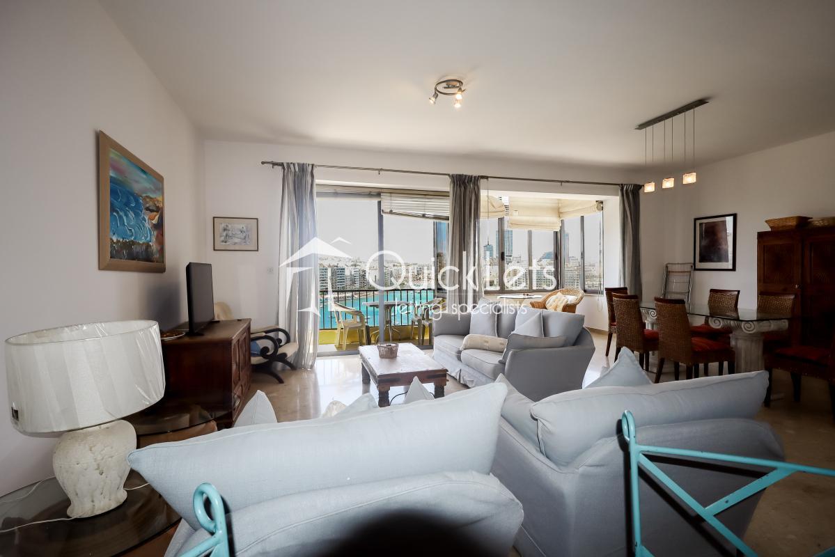 Apartments in Sliema - Image 6
