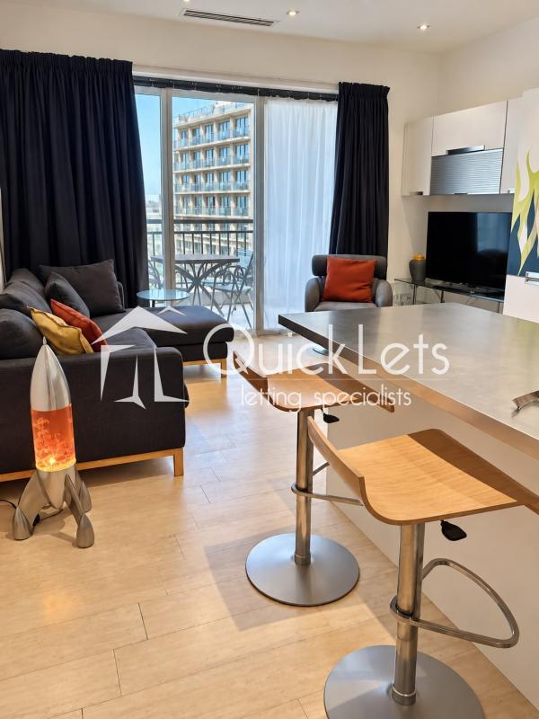 Apartments in St. Julians - Image 5