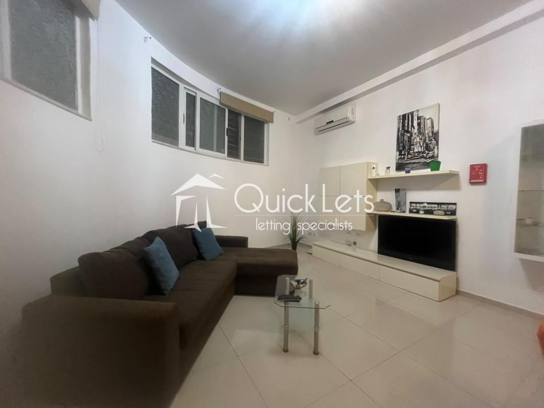 Property in Swieqi