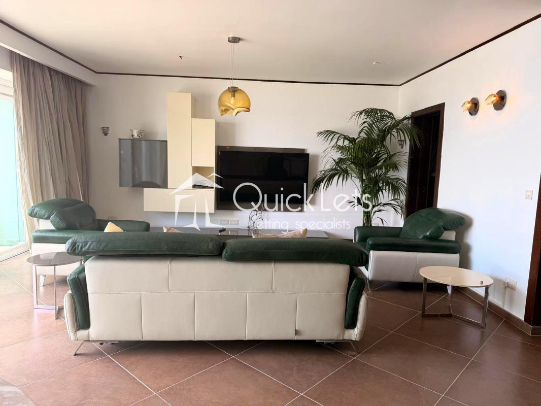 Penthouses in Sliema - Image 2