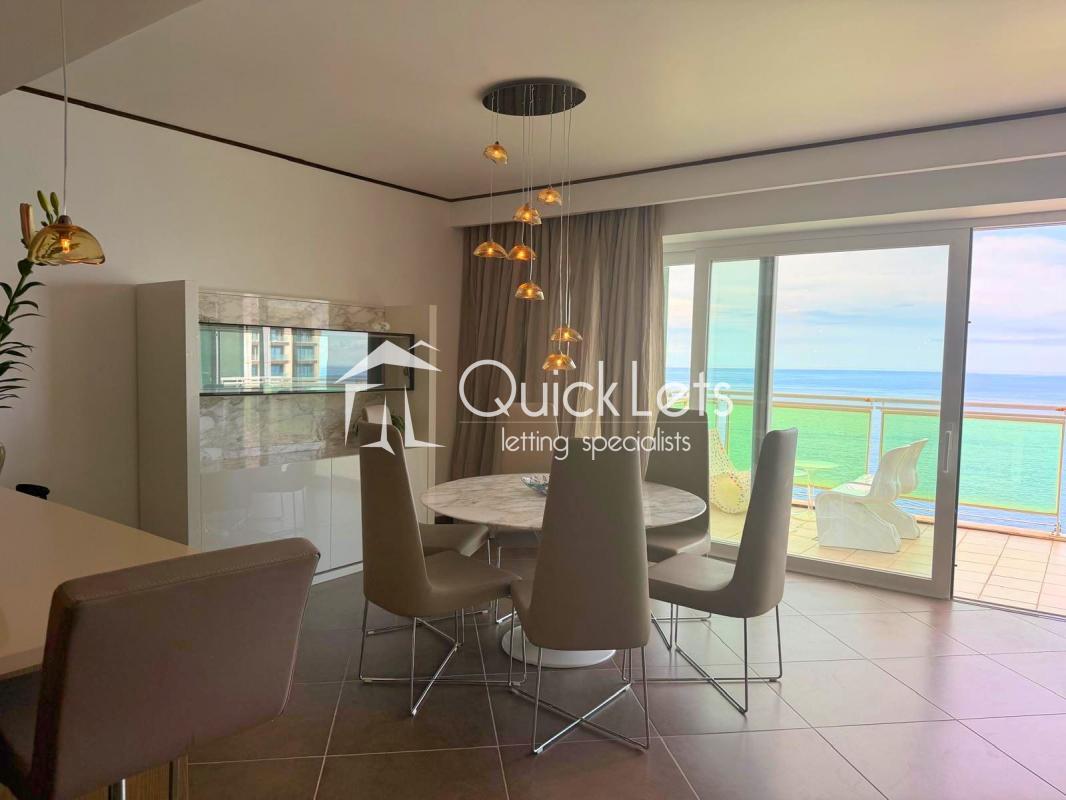 Property in Sliema