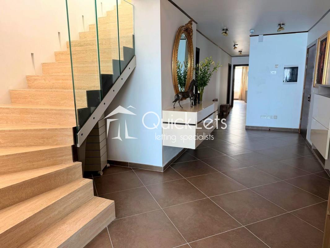 Penthouses in Sliema - Image 4