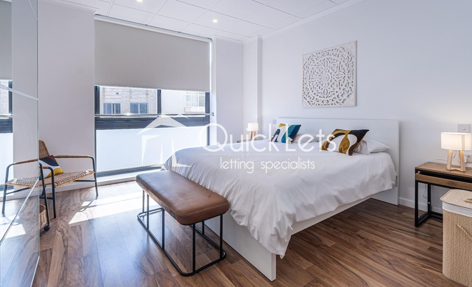 Apartments in Sliema - Image 2