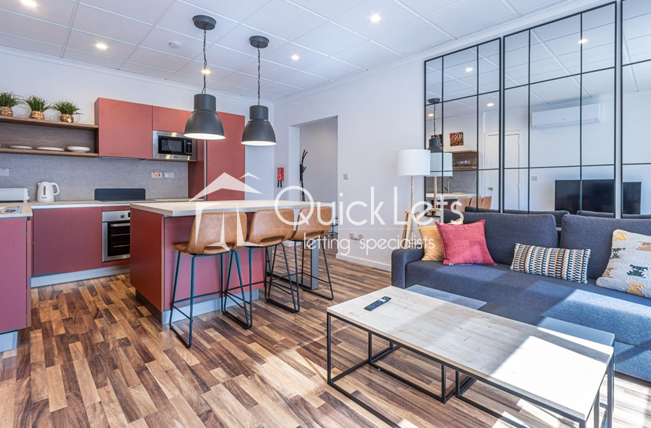 Apartments in Sliema - Image 4