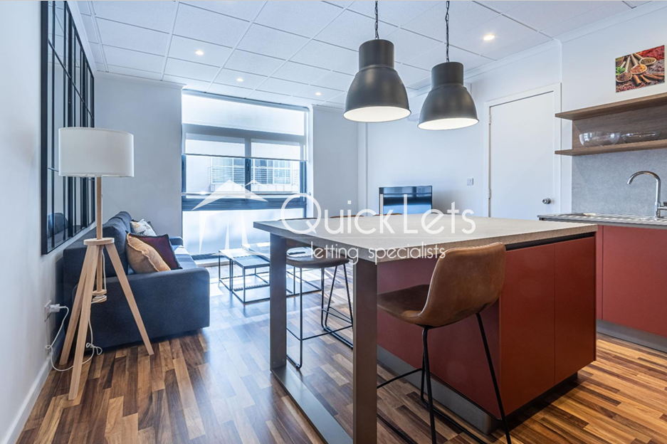 Apartments in Sliema - Image 5