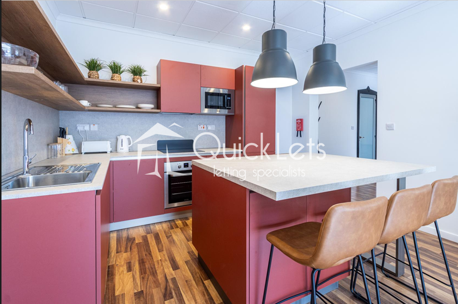 Apartments in Sliema - Image 6