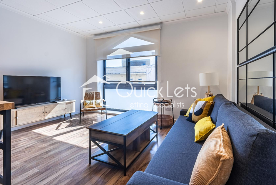 Apartments in Sliema - Image 2