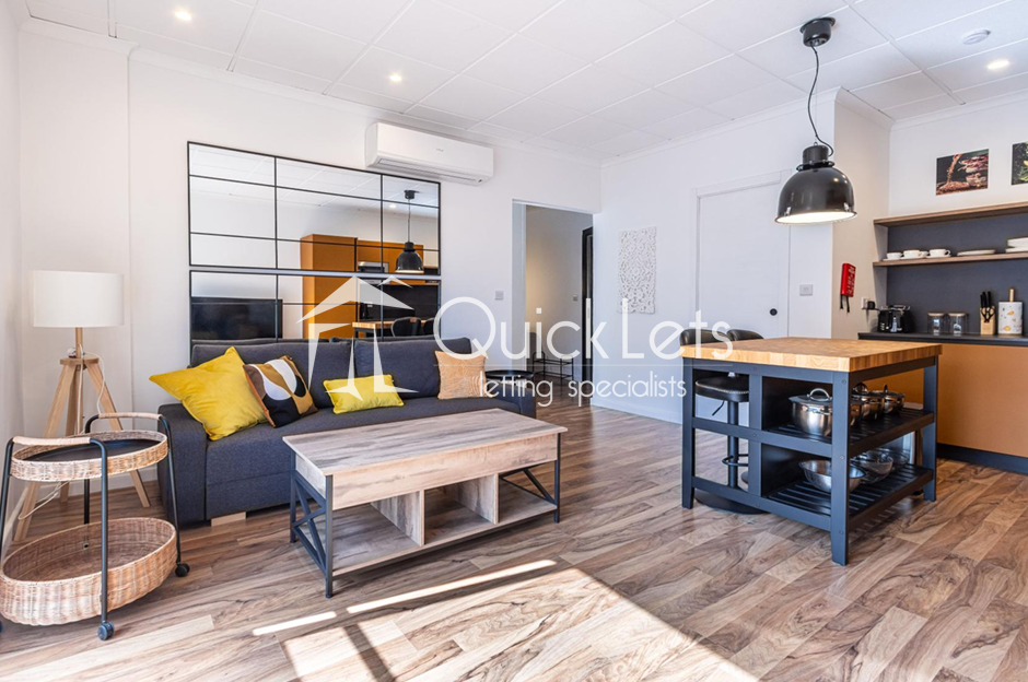 Apartments in Sliema - Image 3