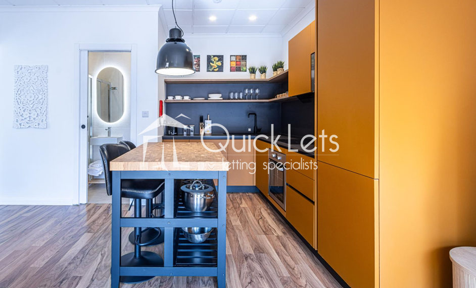 Apartments in Sliema - Image 4