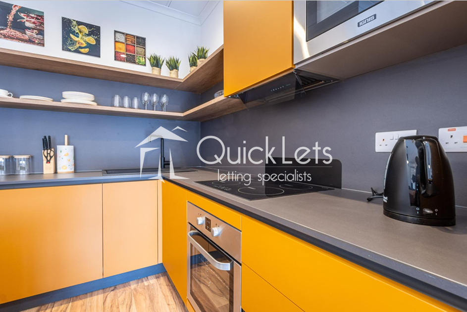 Apartments in Sliema - Image 5