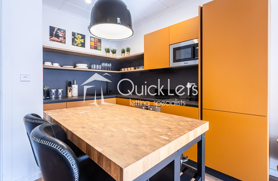 Apartments in Sliema - Image 6