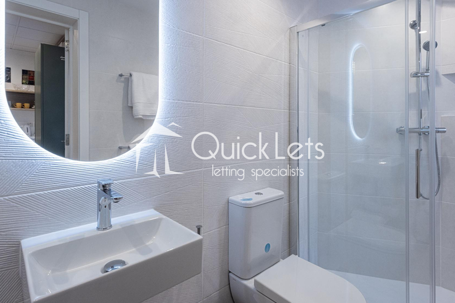 Studio Apartments in Sliema - Image 3