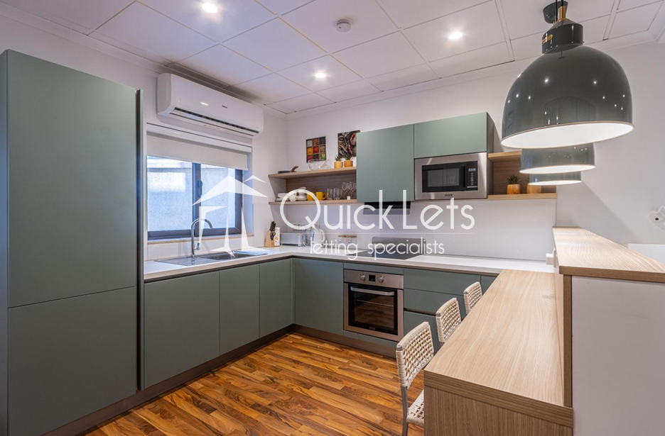Studio Apartments in Sliema - Image 4