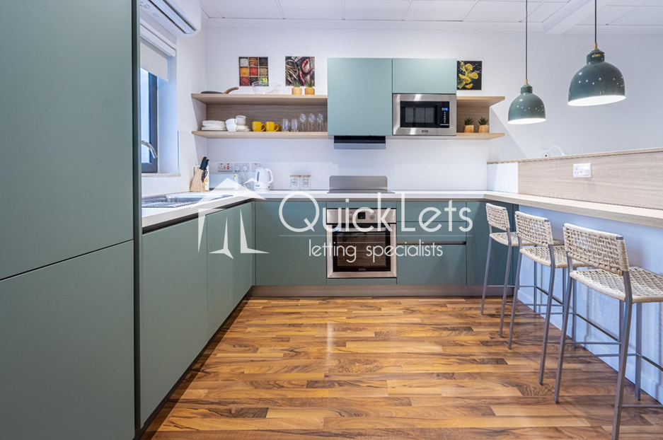 Studio Apartments in Sliema - Image 5