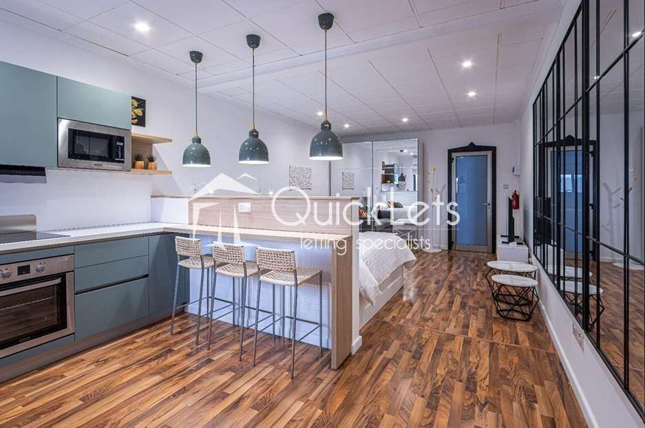 Studio Apartments in Sliema - Image 6