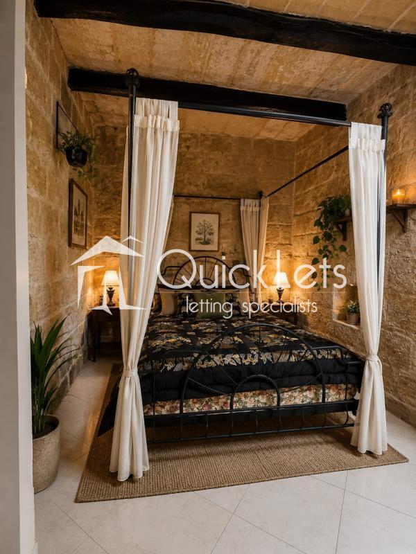 House of Character in Zejtun - Image 4