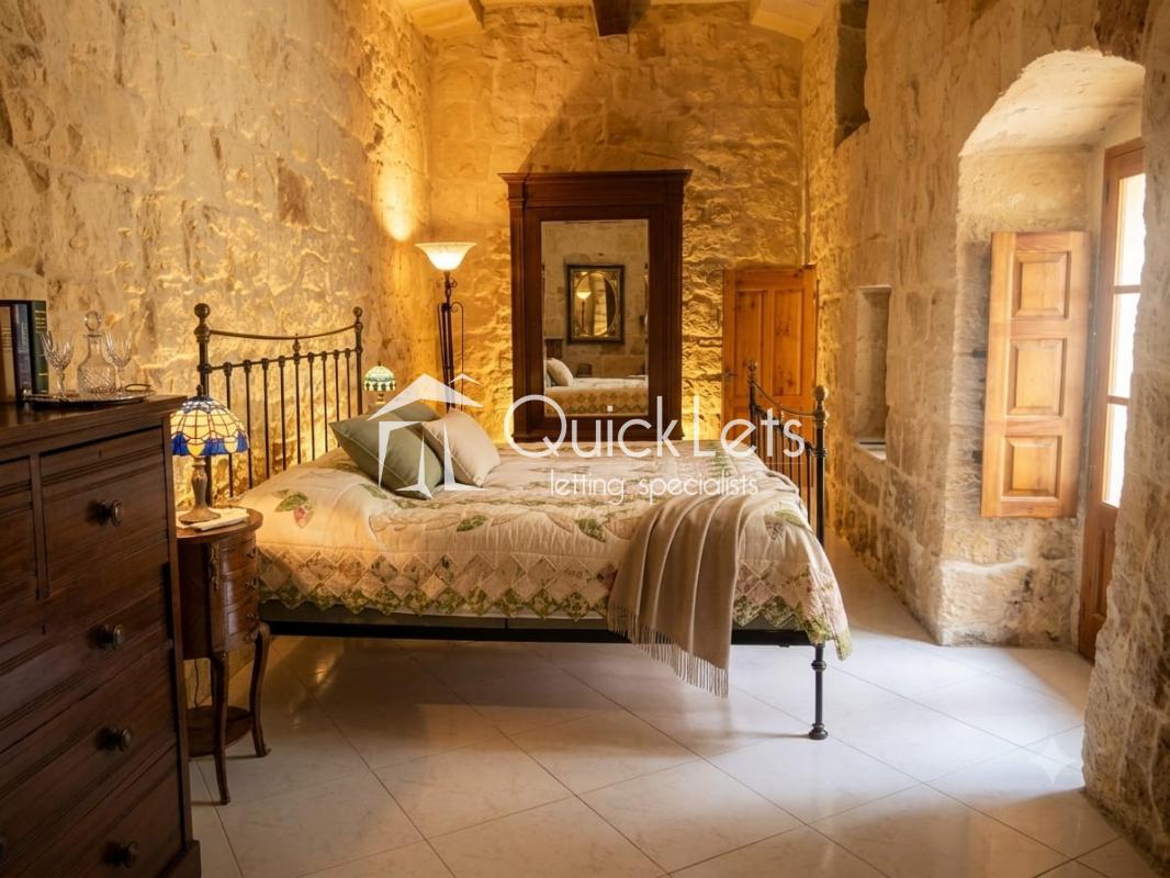 House of Character in Zejtun - Image 5