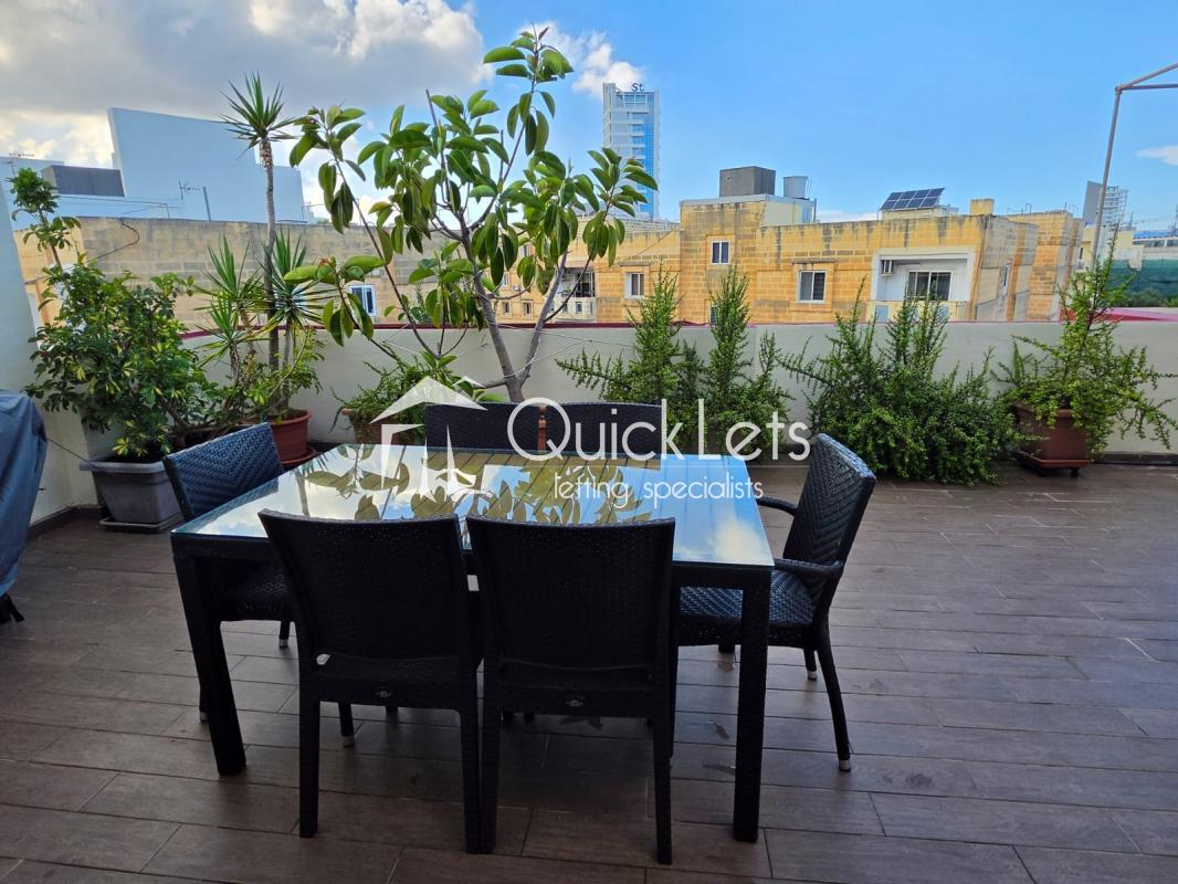 Penthouses in Ta' Xbiex - Image 2