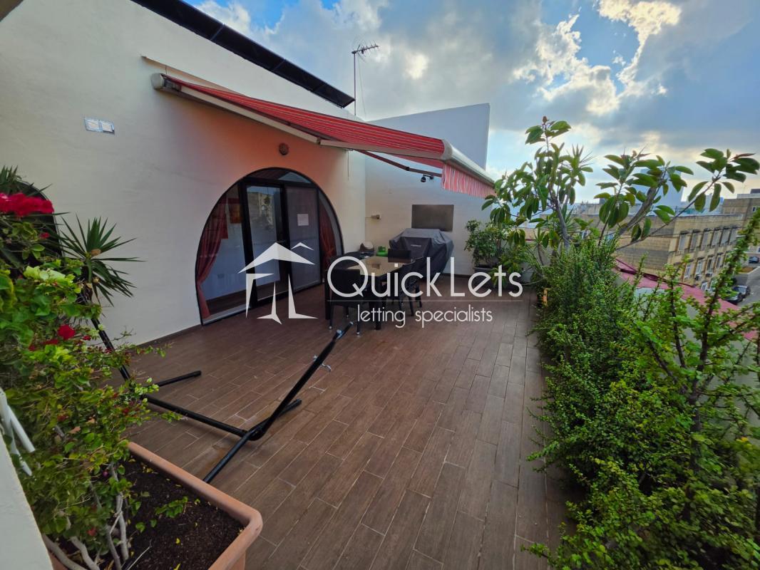 Property in Ta' Xbiex