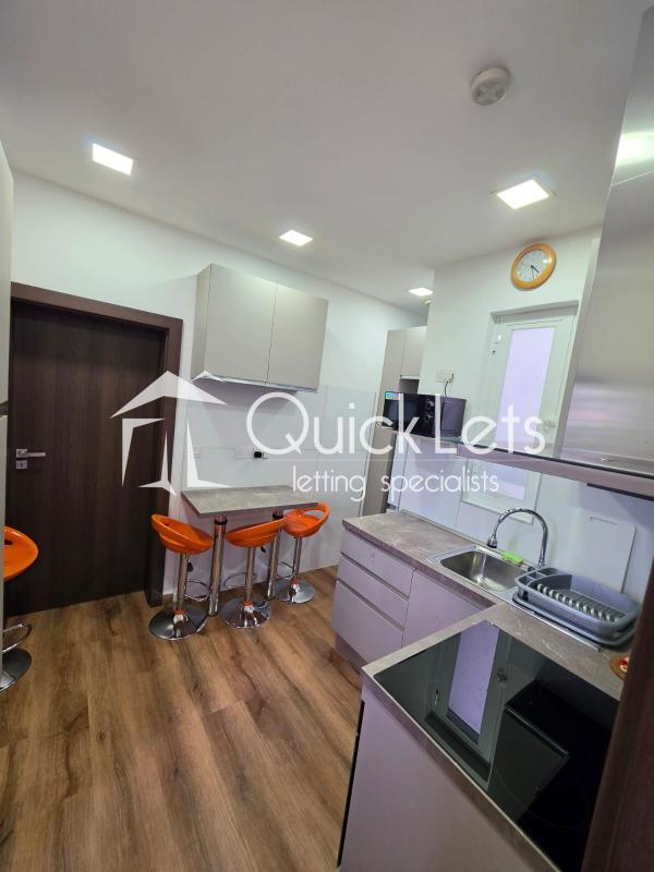 Penthouses in Ta' Xbiex - Image 5