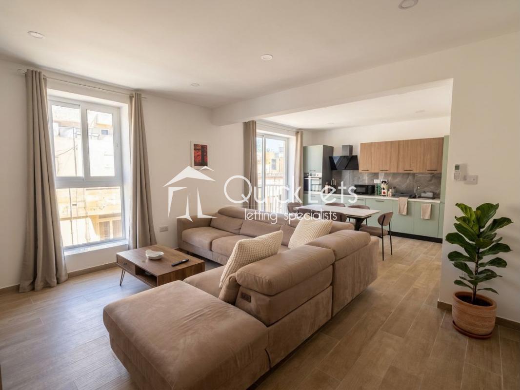 Property in Sliema