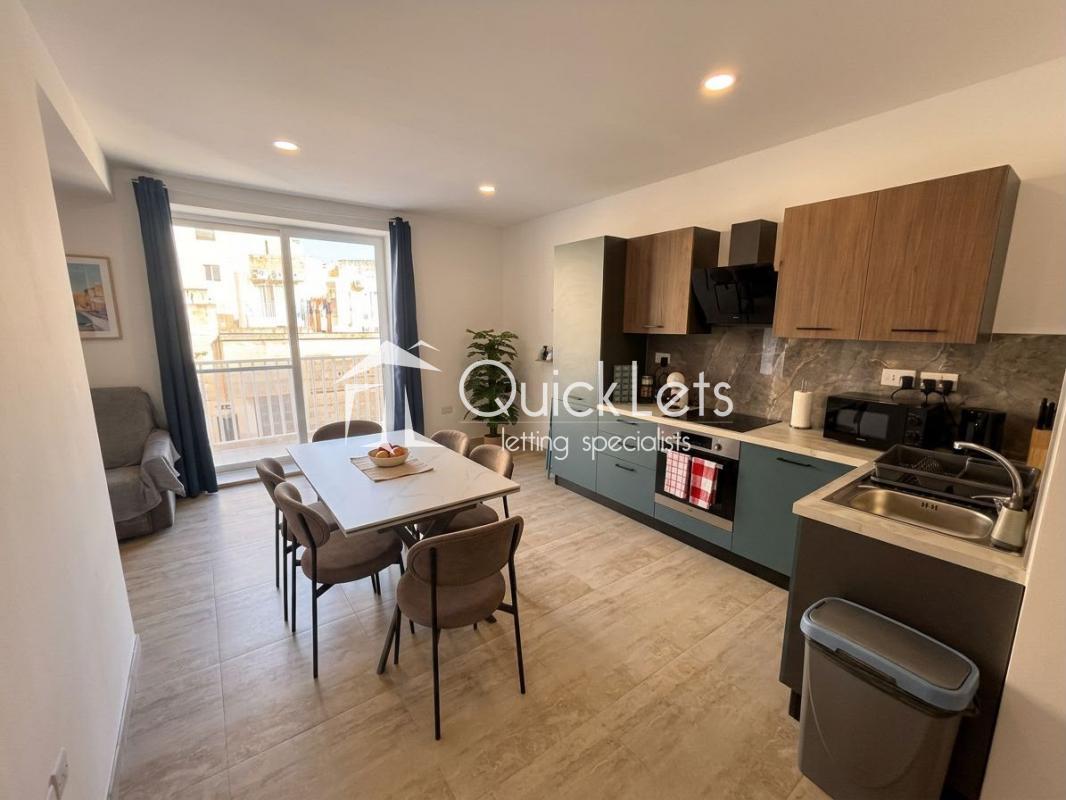 Property in Sliema