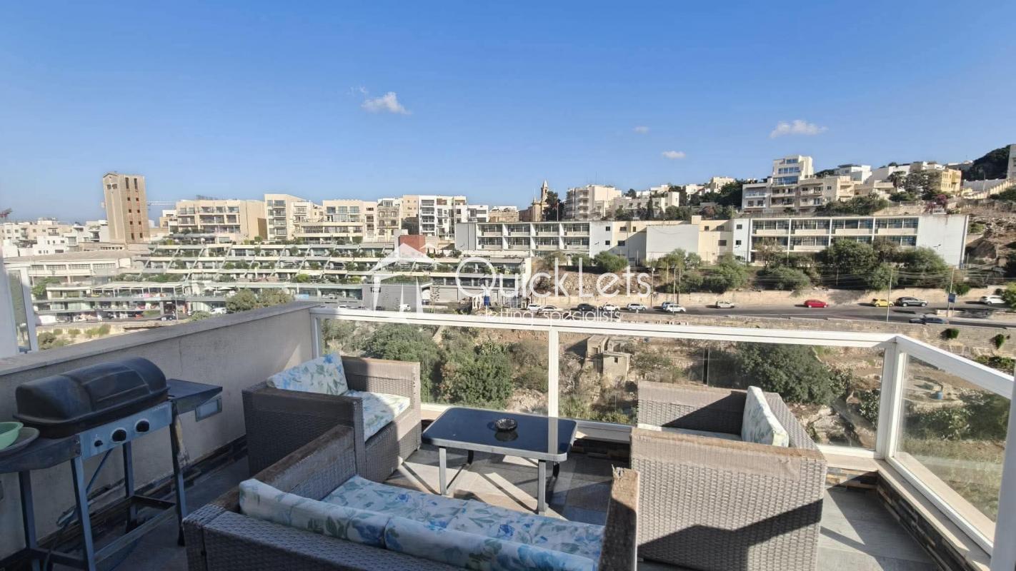 Property in St. Julians