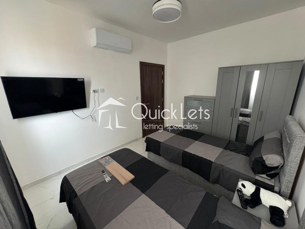 Apartments in Naxxar - Image 4