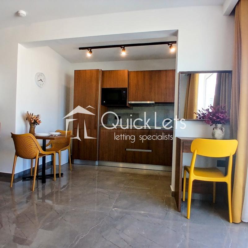 Studio Apartments in Gzira - Image 4