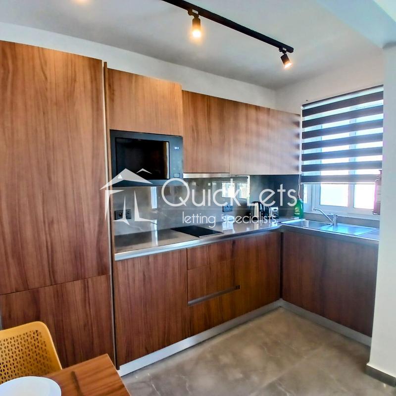 Studio Apartments in Gzira - Image 5