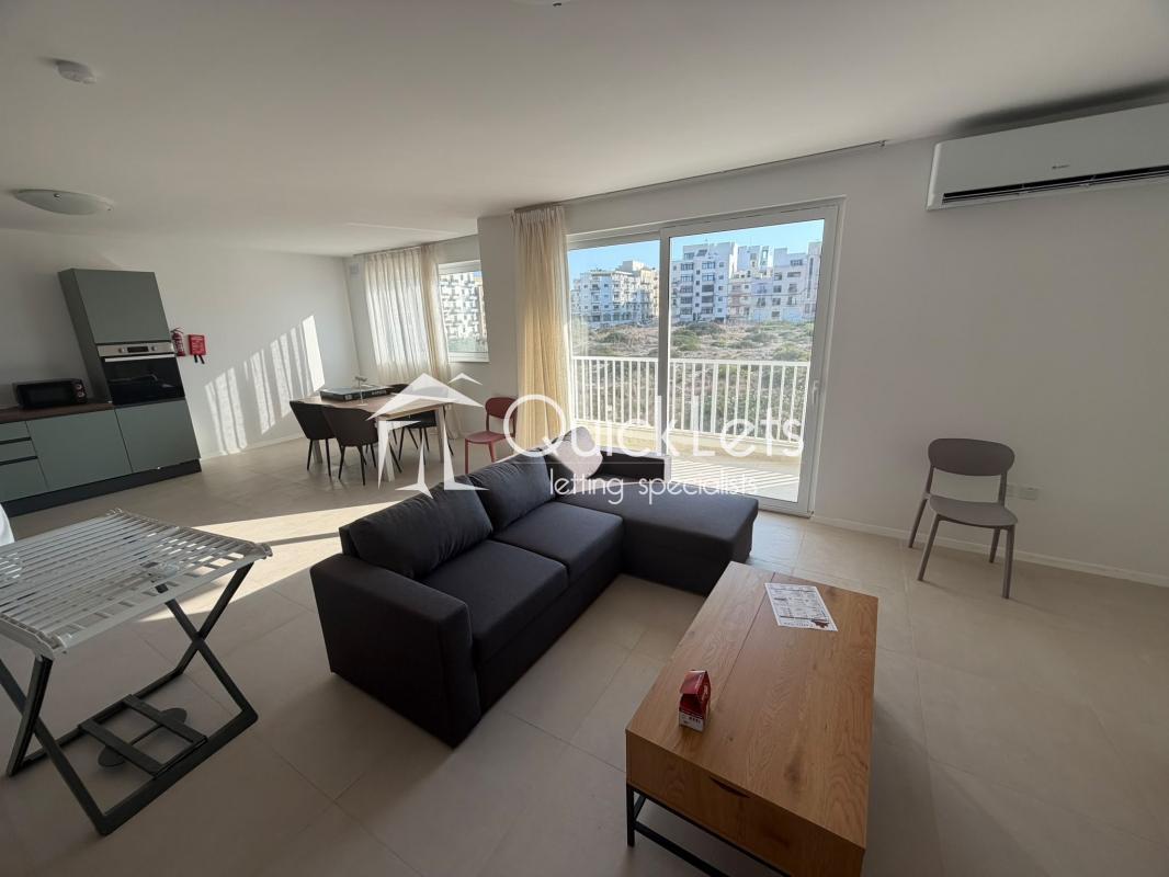 Property in Xemxija