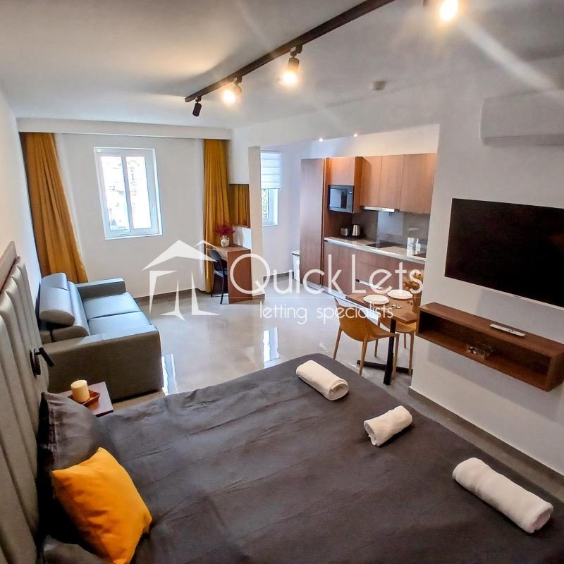 Property in Gzira