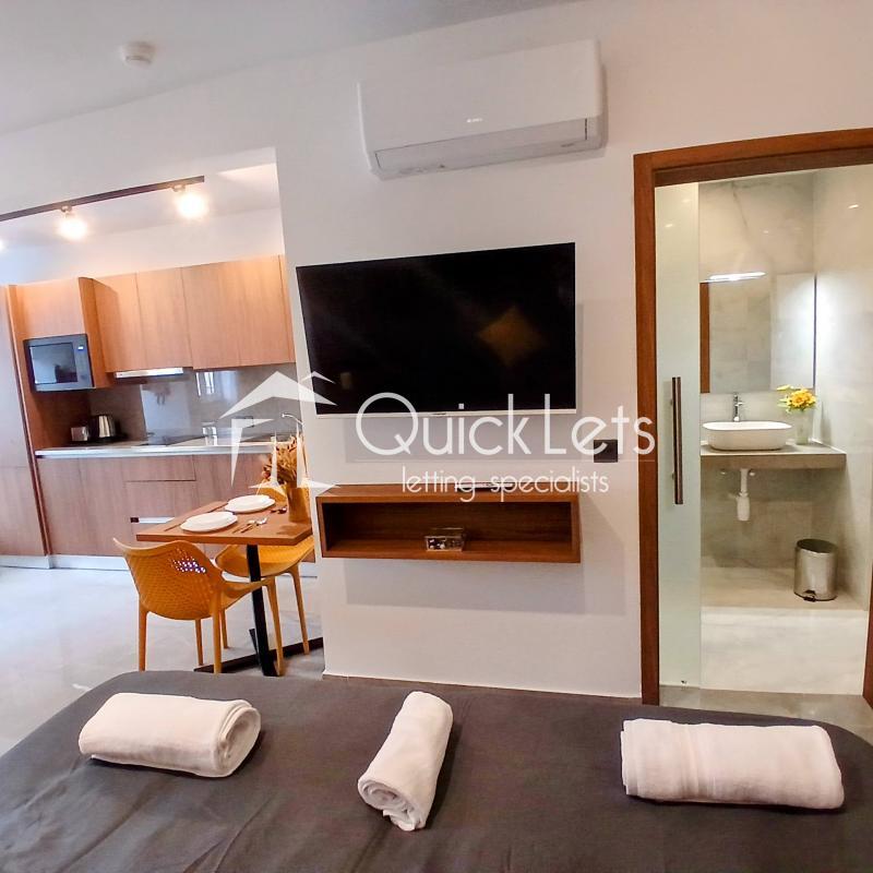 Studio Apartments in Gzira - Image 3