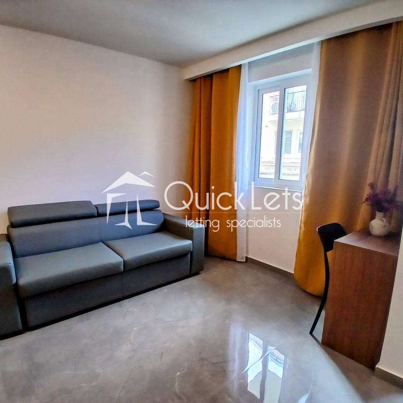 Studio Apartments in Gzira - Image 4