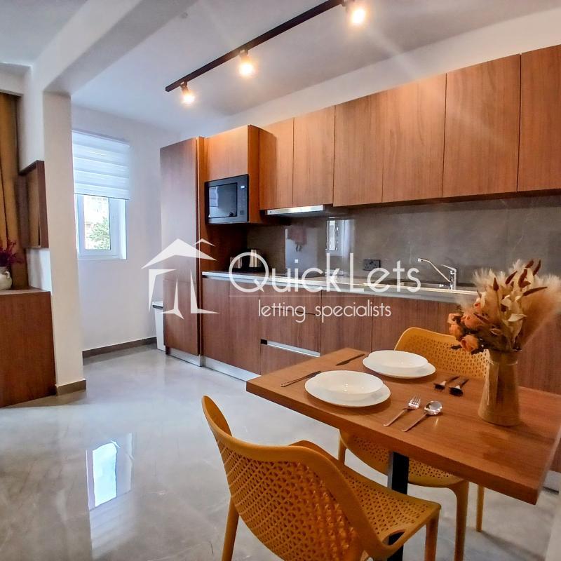 Studio Apartments in Gzira - Image 5