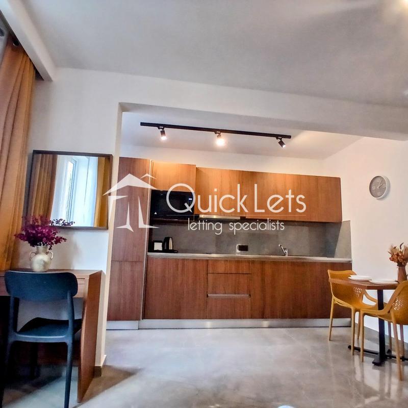 Studio Apartments in Gzira - Image 6