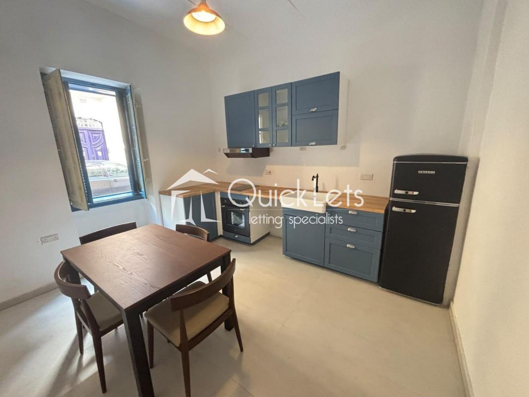 Property in Sliema