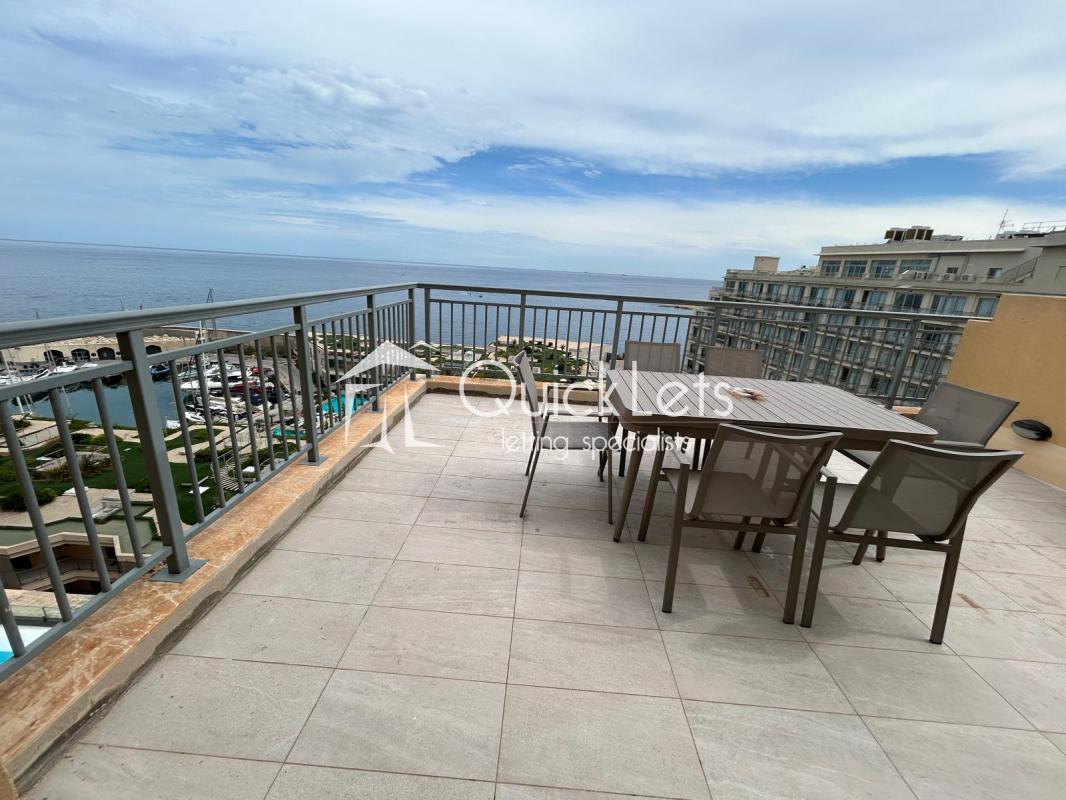 Property in St. Julians