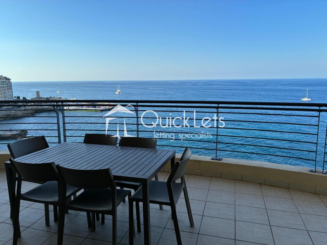 Property in Sliema